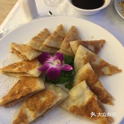 千百味 港匯的北京餡餅好不好吃 用戶評價口味怎么樣 南昌美食北京餡餅實拍圖片 大眾點評