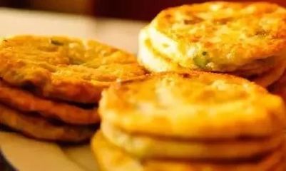 品味中國 餡餅里的地域風(fēng)情與獨特魅力