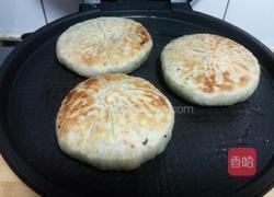 豬肉韭菜餡餅 家常美味的制作與享用